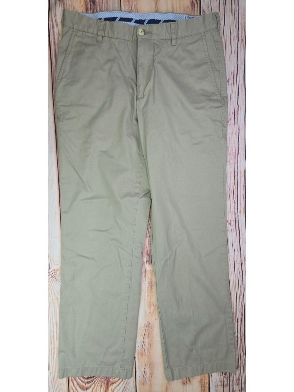 Southern Tide Mens Skipjack Chino Pants 32x28